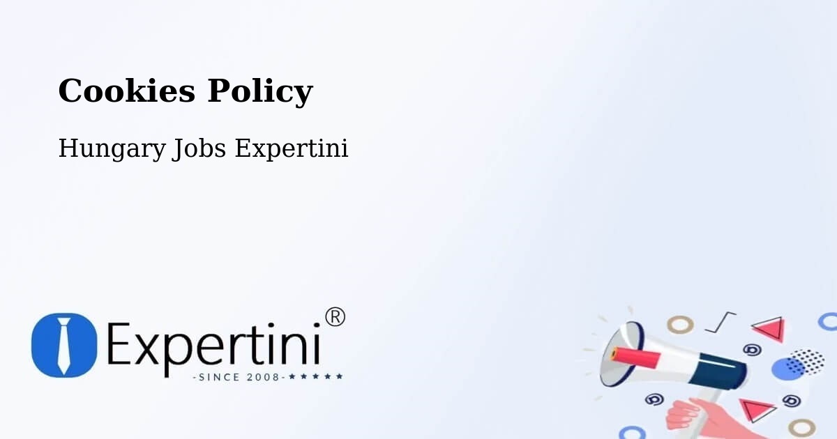 Cookie Policy – Hatvani Járás - Hungary Jobs Expertini
