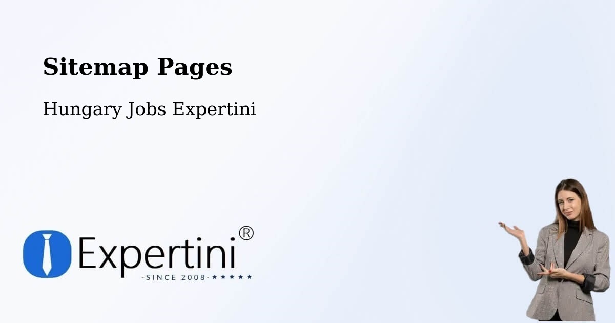 Sitemap Pages - Hatvani Járás - Hungary Jobs Expertini